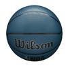 Wilson NBA FORGE Basketball Size 6 (Teal)