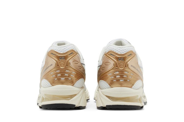 Men's Sneakers ASICS GEL-Kayano 14 Olympic Medals White/Cream