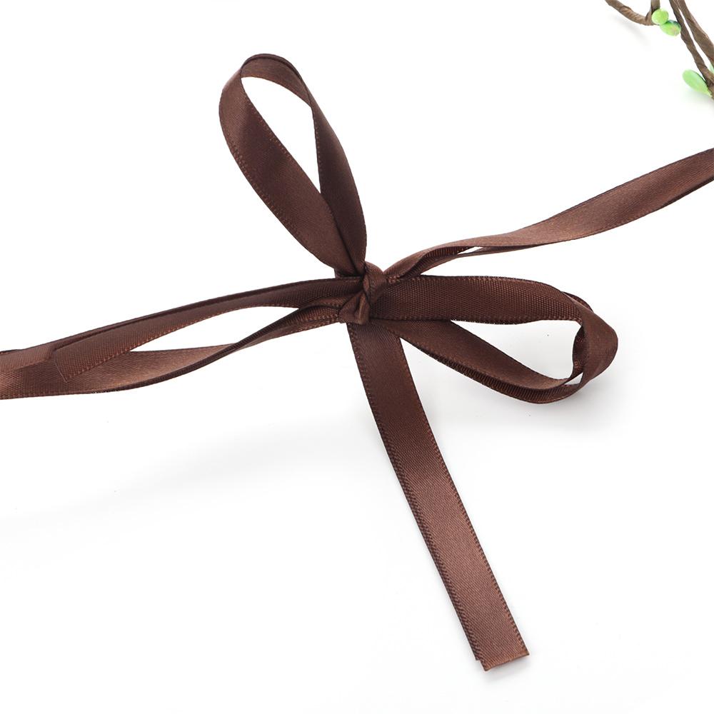 Vine Design Elven Crown Bridal Style Fairy Diadema New Woodland Crown