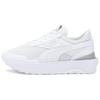Cruise Rider Re:Style Triple White Women Sneakers 384060-01