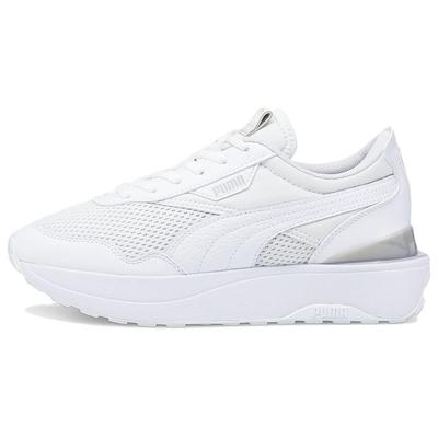Круизный Райдер Ре:Кроссовки Style Triple White Women 384060-01