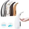 Bathroom 300ML Soap Dispenser Automatic Liquid Soap Dispenser Infrared Smart Sensor Kitchen Touchless Foam Shampoo Dispensers