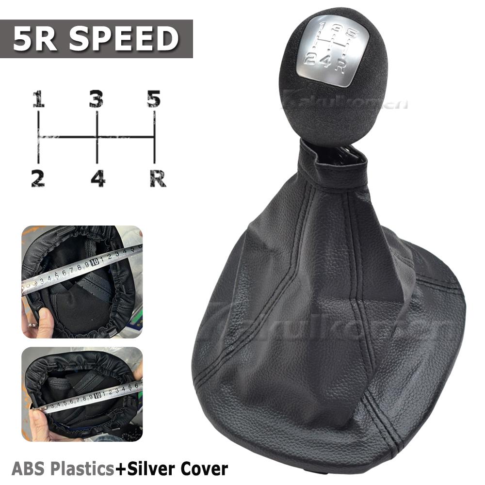 Для IVECO DAILY 2006 2007 2008 2009 2010 2011 2012 2013 2014 2015 2016 2017 Автомобиль 5/6-ступенчатая ручка переключения передач Кожаный чехол