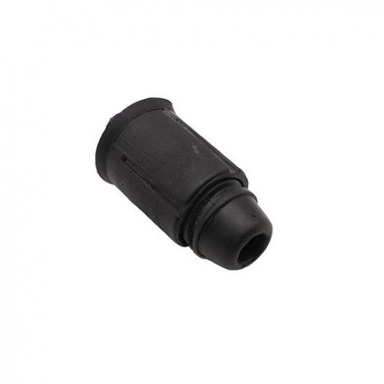 2 шт. Резиновый упор багажника, буфер, блок задней двери для Citroen C4 Picasso 2008 - 2013