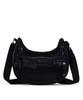 Сумка через плечо MINI HOBO CROSSBODY 2047 Black Shine [Официальная] / /