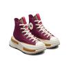 Converse Кроссовки унисекс Run Star Legacy CX High Cherry Vision Purple Beach-Stone A03053C