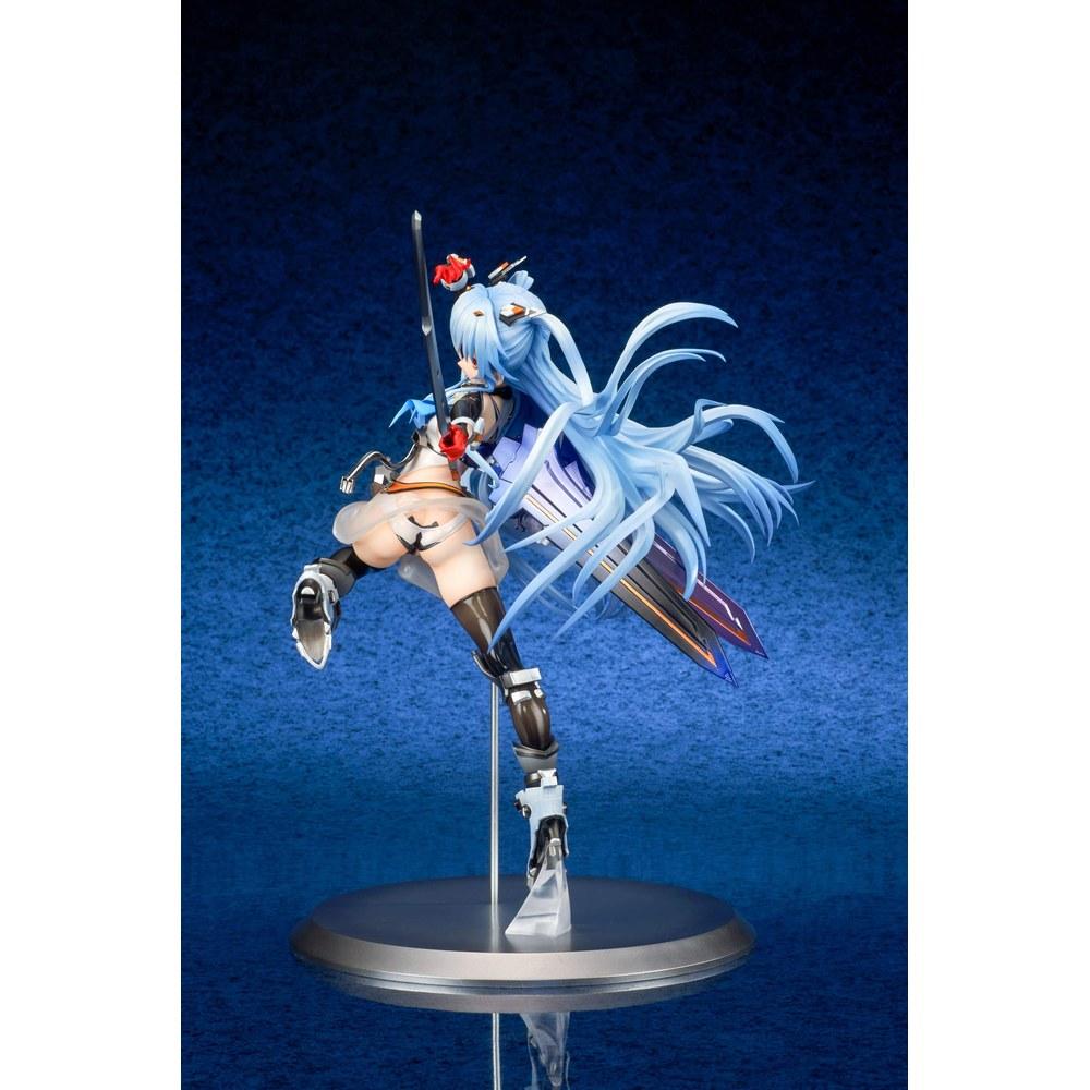 Брокколи Z/X Zillions of Enemy X Азуми Какумахара Фигурка в масштабе 1/7