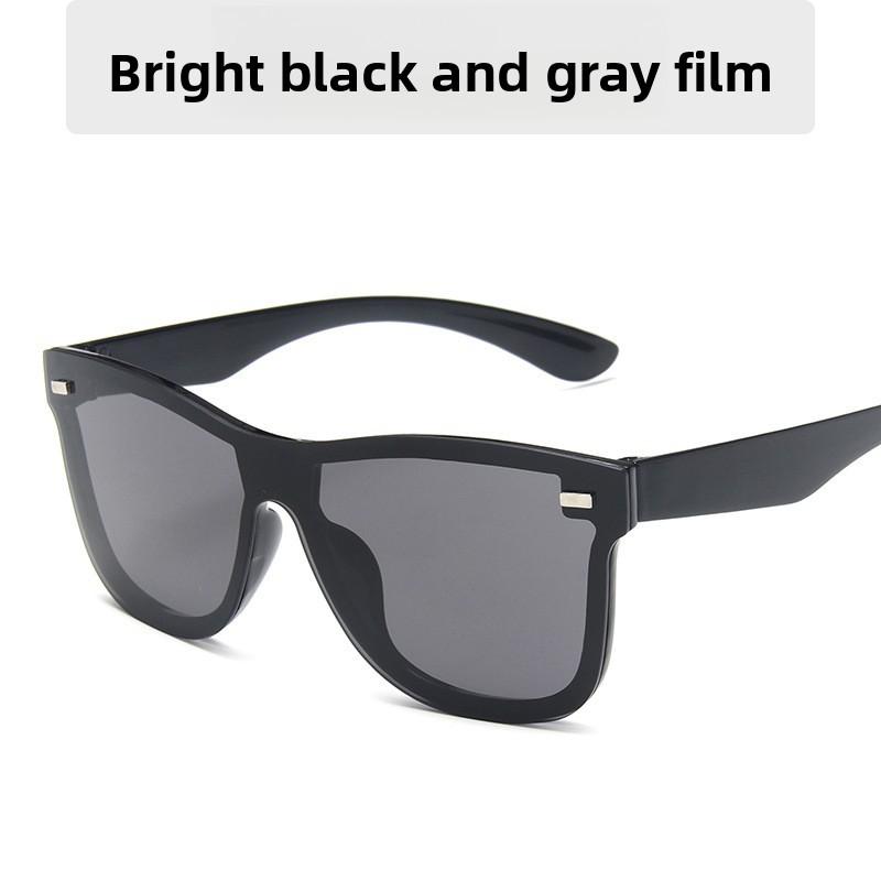 Mercury Silver Sunglasses For Women With Uv400 Protection Fashion Driver Eyewear