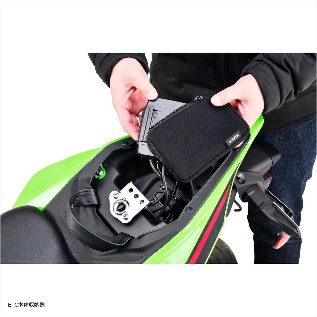 IGAYA IG33161 Сумка для тела ETC и видеорегистратора