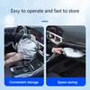 BBIO8 1pcs Car Windshield Sunshade Cover Anti UV Reflector Auto Accessories For BMW E90 E60 E46 E39 F30 F10 E87 X3 X4 X5 X1 G30 G20
