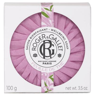 ROGER & GALLET Для Мыла для Благополучия