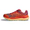 HOKA Tecton X 2 Cherries Jubilee Flame Женские кроссовки Красный 1134507-CJFM