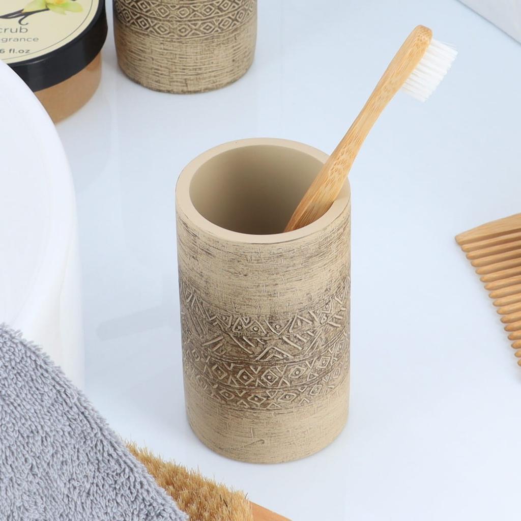 Klass Natural Bathroom Mug