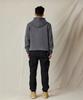 WILLBE LAB Cargo Drawstring Banding Jogger Pants (Bk)
