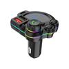 Автомобильный Bluetooth MP3 Громкая связь