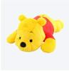 Disney Winnie the Pooh Plush Pocket Tissue Case Tokyo Disney Resort TDR