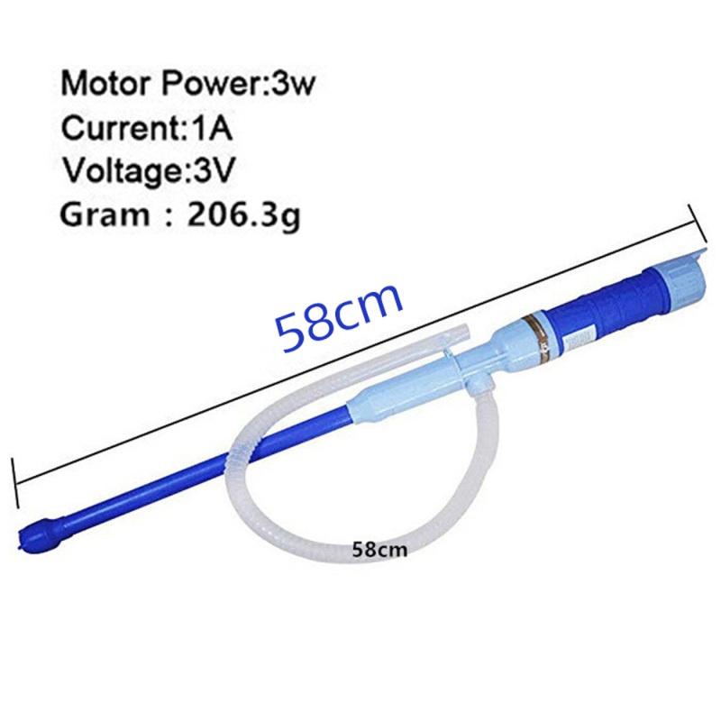 1 шт. насос для перекачки жидкого масла, водяной насос, работающий на электричестве, для наружного использования, для автомобиля, для перекачки топлива, всасывающие насосы для перекачки жидкого масла