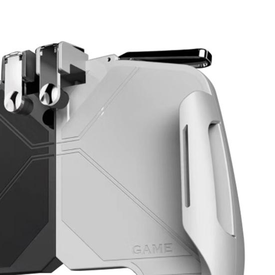AK16 Phone Gamepad ABS Universal Mobile Non-slip Multifunctional Phone Gaming Trigger for Android