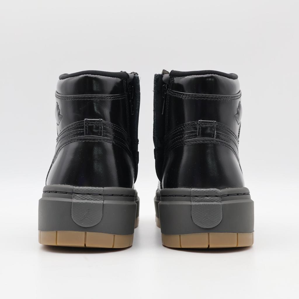 FB9894-001 Nike Air Jordan 1 High SE Elevate Черный Gum (Женский)