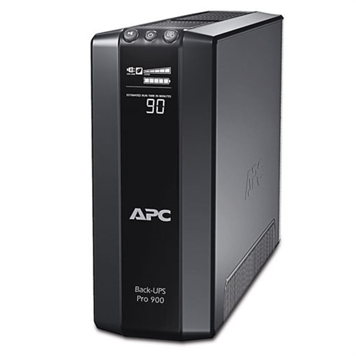 UPS - APC - Back-UPS PRO 900 - 900 VA