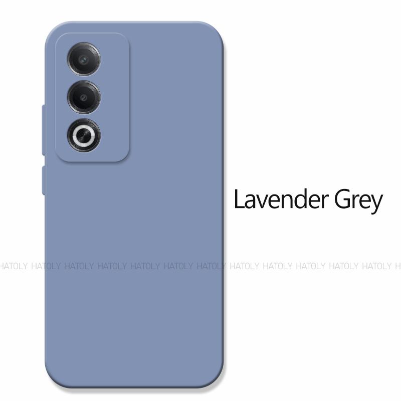 Для OPPO A80 5G чехол OPPO A80 5G чехол Coque роскошный TPU противоударный жидкий силиконовый защитный чехол для телефона задняя крышка для OPPO A80 5G