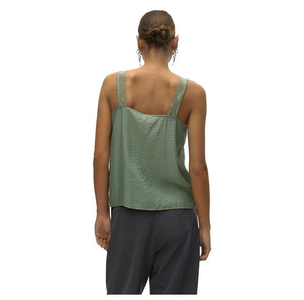 Vero Moda Josie блузка без рукавов