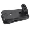 Action Camera Backpack Shoulder Strap Clip Holder Clamp Mount for DJI OSMO POCKET