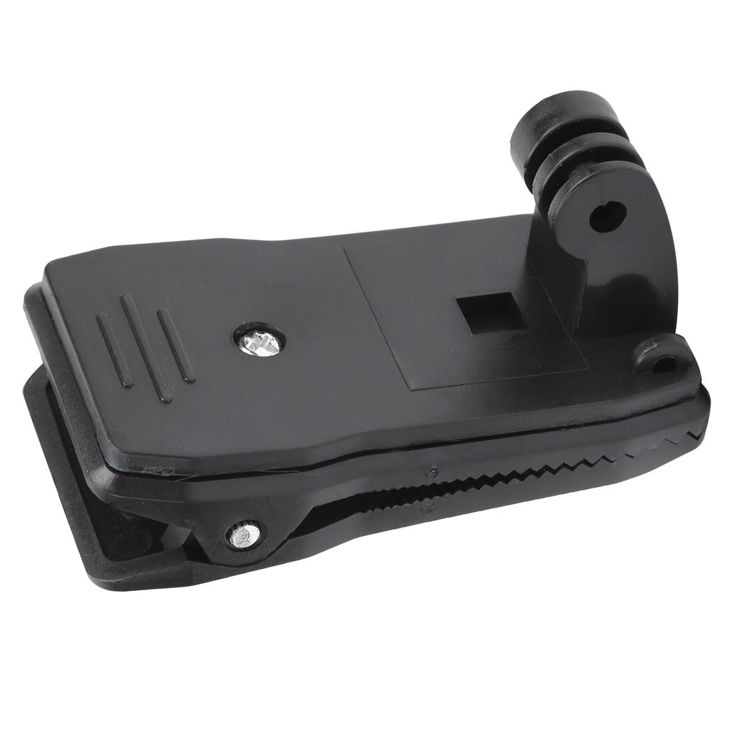 Action Camera Backpack Shoulder Strap Clip Holder Clamp Mount for DJI OSMO POCKET