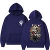 Game Hollow Knight Double Sided Pattern Hoodie Autumn Winter Men's Women's Fashion Leisure Fun Hoodie Casual Hoodie
