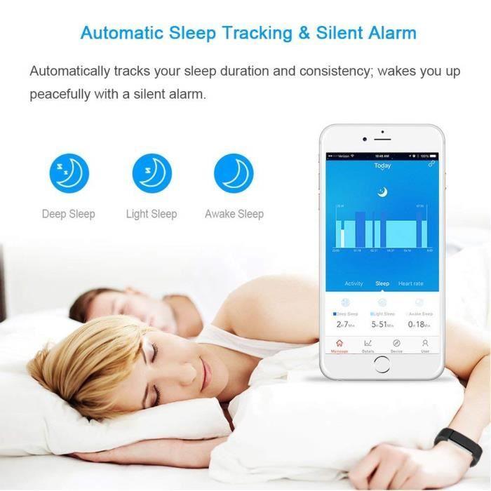 Умные часы ID115 - Зеленые