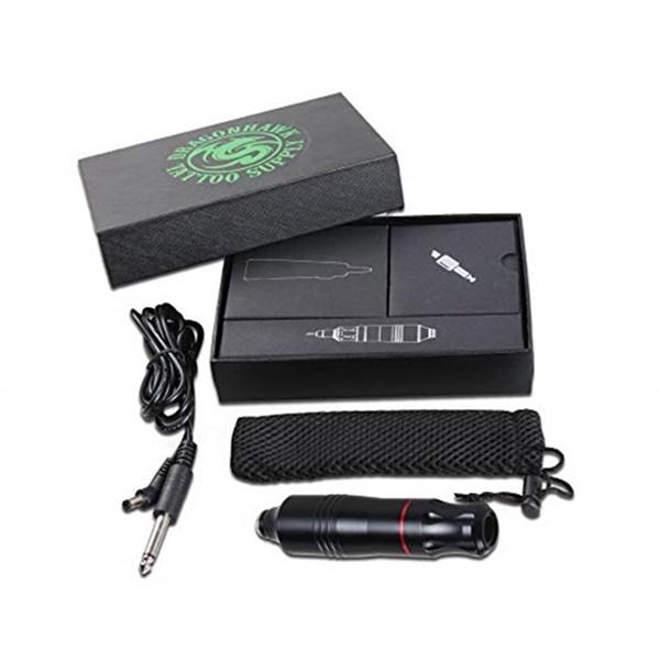 Электрическая машинка для тату