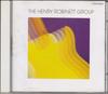 CD HENRY ROBINETT GROUP - The Henry Robinett Group P32P20203 Искусственный баланс 1987 Япония Джаз Б/у