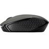 Беспроводная мышь HP 220 — черная