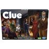 Hasbro Gaming Clue Настольная игра для возрастов Mystery Detective Семейная игра для детей и взрослых 8+, 2-6 игроков, Игра, Игра,