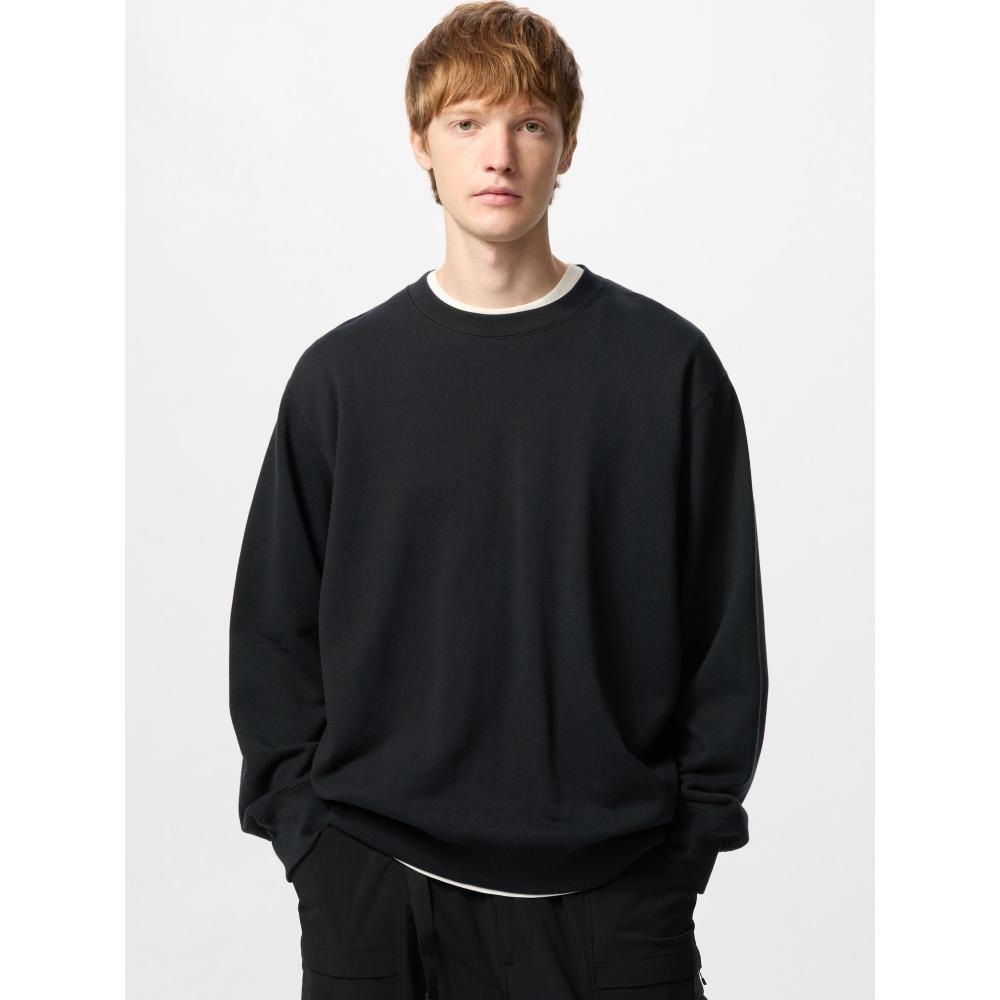 Uniqlo Японская толстовка