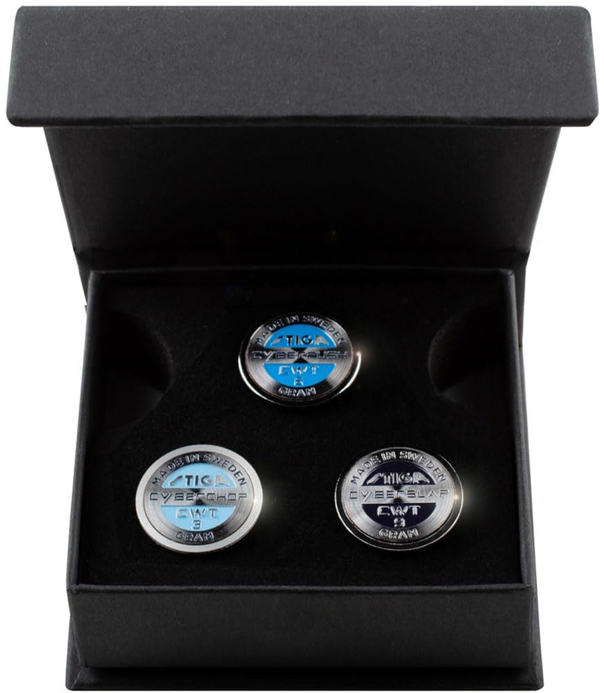 STIGA Настольный теннис Шестиугольная ракетка Cyber Shape Carbon CWT Версия Trulus Рукоятка Shakehand Прямая 1602-0203-37(СТР)