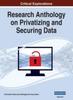Книга Research Anthology On Privatizing and Securing Data, VOL 1