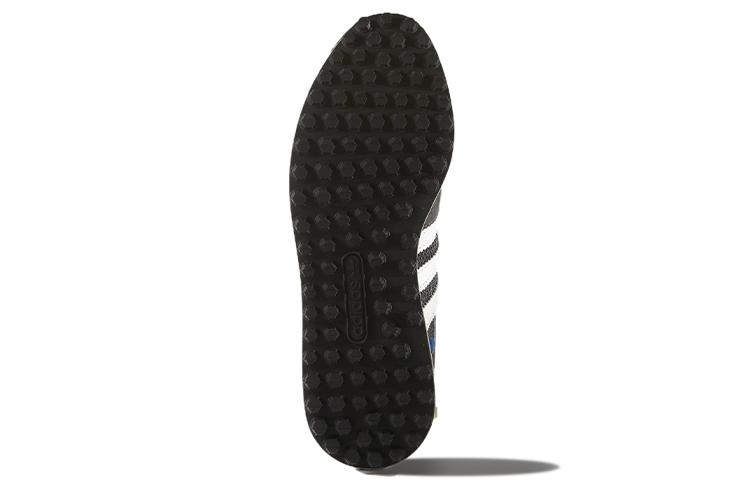 Мужские кроссовки adidas LA Trainer OG Серый Dgh Серый/Винтажный белый/Серый Dgh
