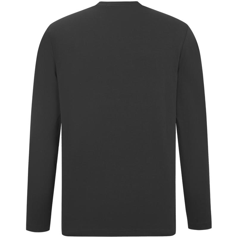 Calvin Klein T Shirts Men's Crew Neck Moderate Straight Fit (Unisex) T-Shirts J318473