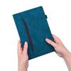 Чехол-кошелек из роскошной ПУ-кожи со подставкой для Samsung Tab S10 Lite SM-X400 SM-X406, чехол-книжка для планшета Galaxy Tab S10 Lite 10.9 дюйма