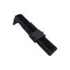 Volkswagen POLO/Bora A/C Filter Holder Evaporator Cover 6RD819422A