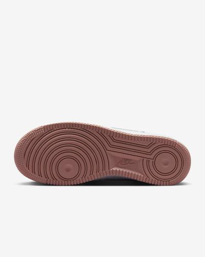 Nike Женские кроссовки Air Force 1 '07 Mini Jewel. 1 IB6543-100 Размер