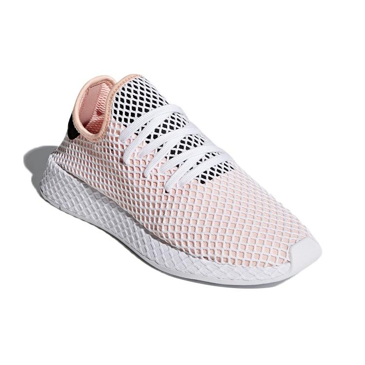 adidas Deerupt 'Cloud White' Мужские B28075
