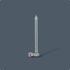 Keg Sight Glass Tube Weldless Clear Liquid Reading Beer Fermenter Gauge for Home a