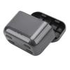 AX11 Battery Charging Hub Fast Quick Charging Station Portable 2 Channel Type C Cable Storage Carrying Case Box with