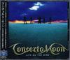 CD CONCERTO MOON - LIFE ON THE WIRE  VPCC81444 Vap 2003 Japan ObiRock Used