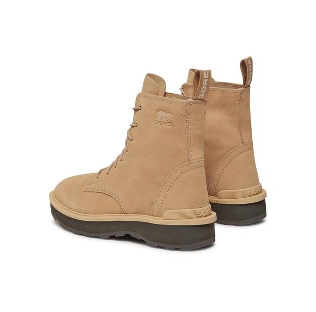 Ботильоны Sorel Hi-Line™ на шнуровке NL4879-262 коричневые