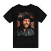 Hot Waylon Jennings Album Collection Singer T Shirts