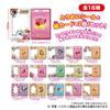 Наклейки и карточки «Кирби из звезд» 12 штук, конфеты, игрушки, печенье