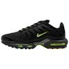 Кроссовки Air Max Plus для бега Унисекс Черные DM0032-036